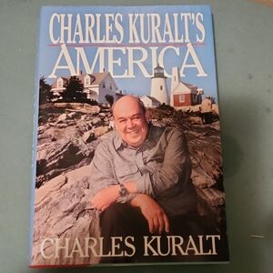 Charles Kuralt's America Book